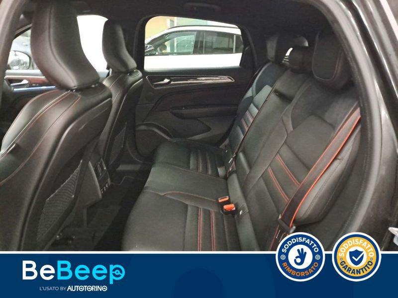 Renault Arkana 1.6 E-TECH HYBRID R.S. LINE 145CV