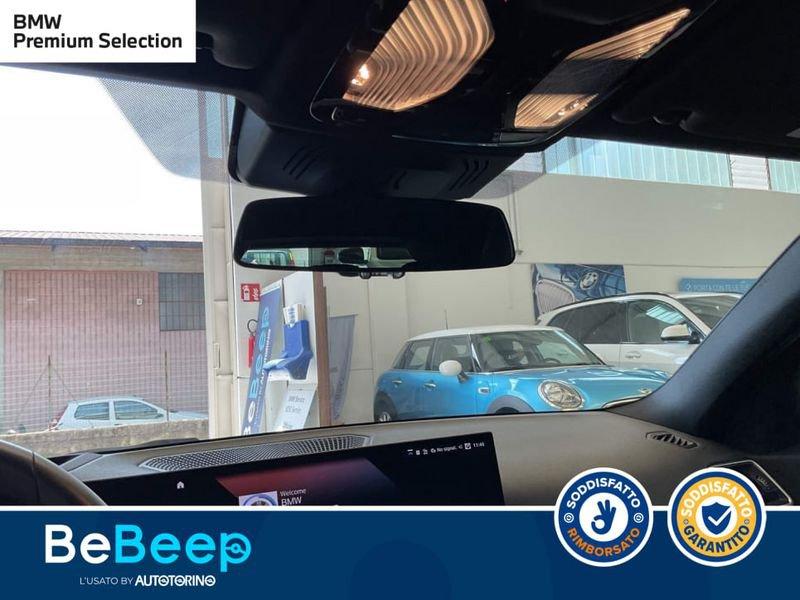 BMW Serie 3 Touring 320D TOURING MHEV 48V XDRIVE MSPORT AUTO