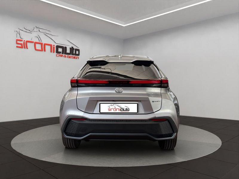 Toyota C-HR C-HR 2.0 phev Trend
