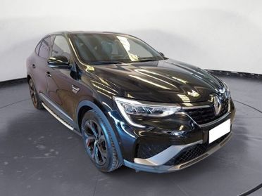 Renault Arkana 1.6 E-Tech full hybrid R.S. Line Auto 1.6 E-Tech full hybrid R.S. Line 145cv