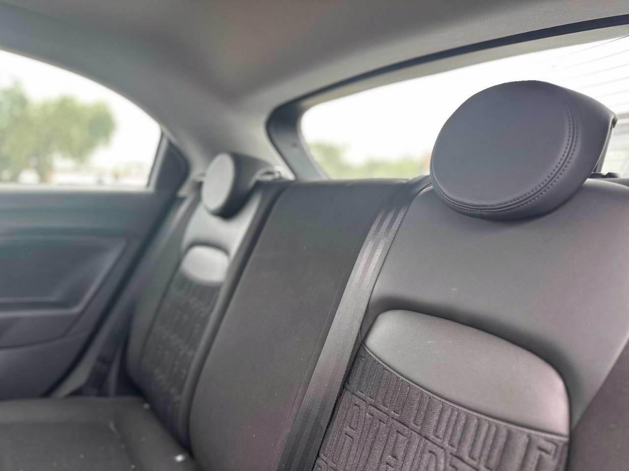 FIAT 500X 2022 - 500X 1.3 mjet Club 95cv