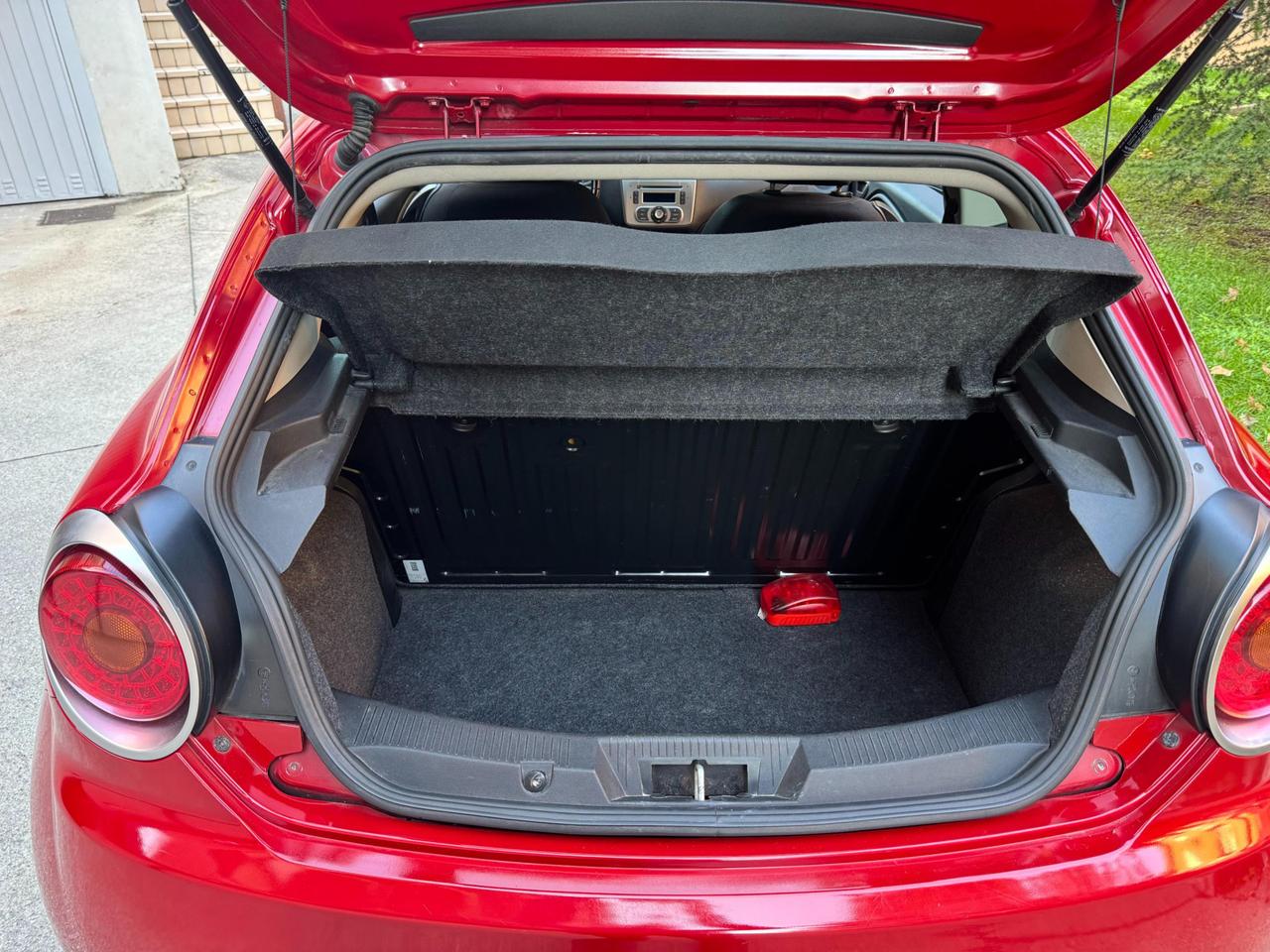 Alfa Romeo MiTo 1.3 jtdm Super s&s 85cv