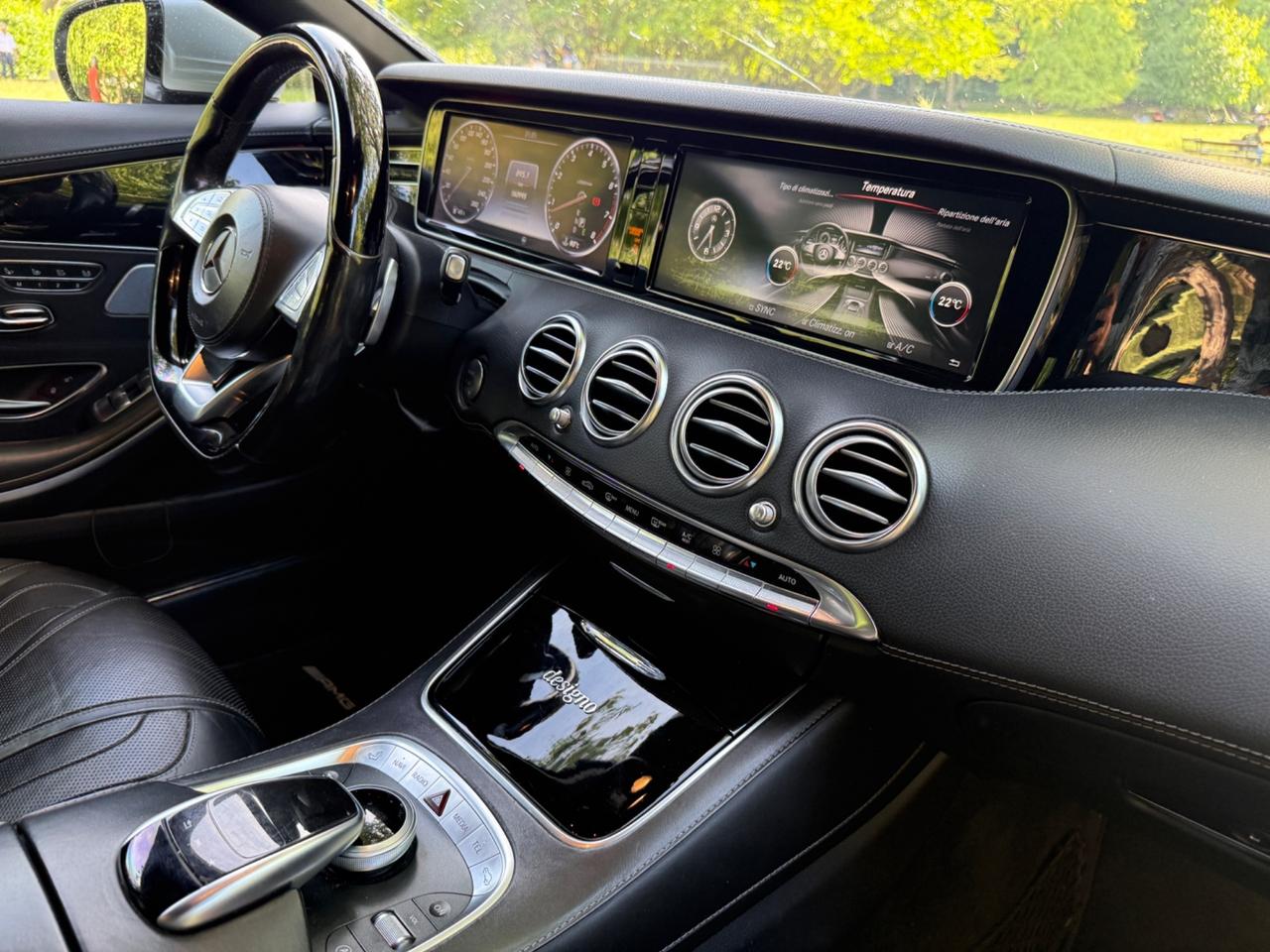Mercedes-benz S 500 Cabrio - Top prezzo eu