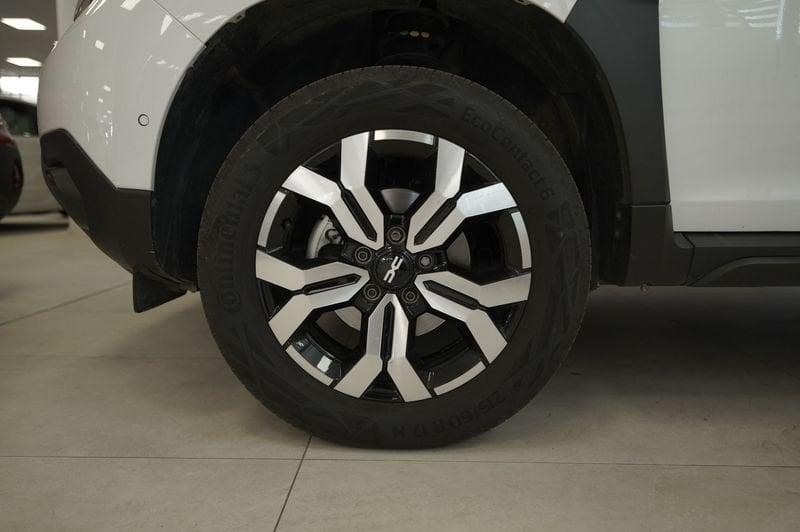 Dacia Duster II 2021 1.0 tce Journey Gpl 4x2 100cv