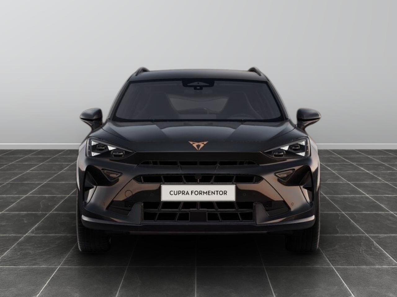 Cupra Formentor 1.5 e-hybrid 204cv dsg