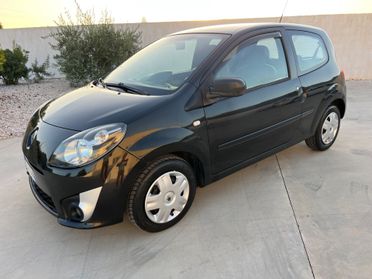 Renault Twingo 1.5 dCi 75CV Live