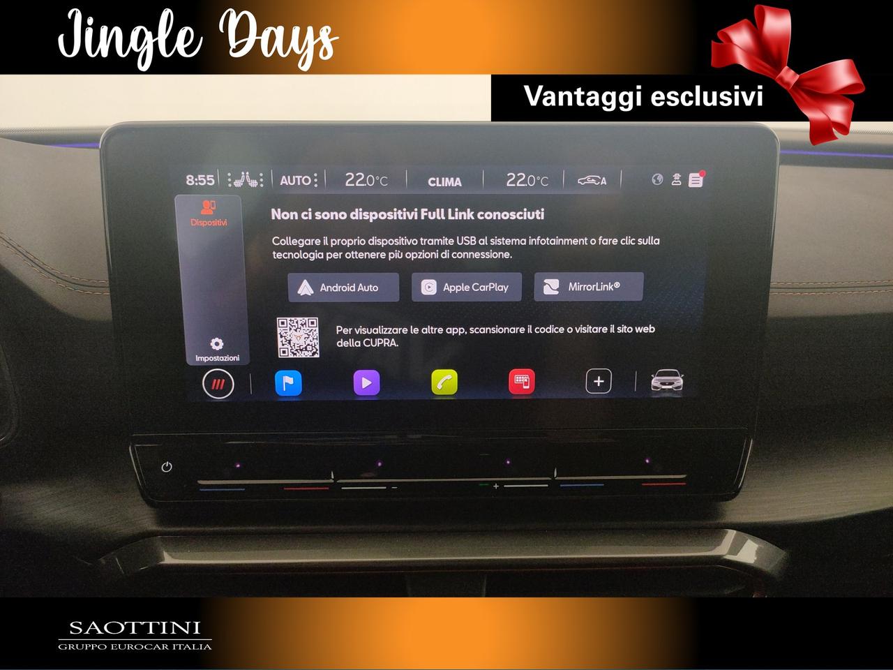 2.0 TSI VZ Carbon 300 CV DSG