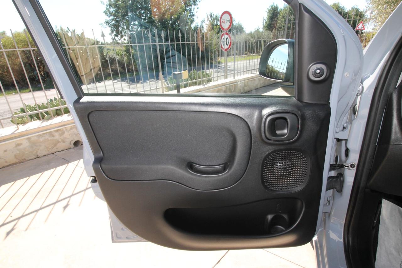 Fiat Panda 1.0 FireFly S&S Hybrid |21.920km|2022