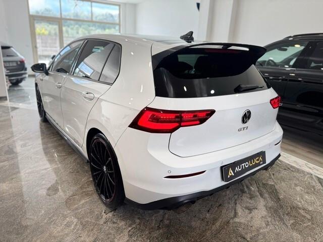 Volkswagen Golf GTI 2.0 TSI CLUBSPORT 45