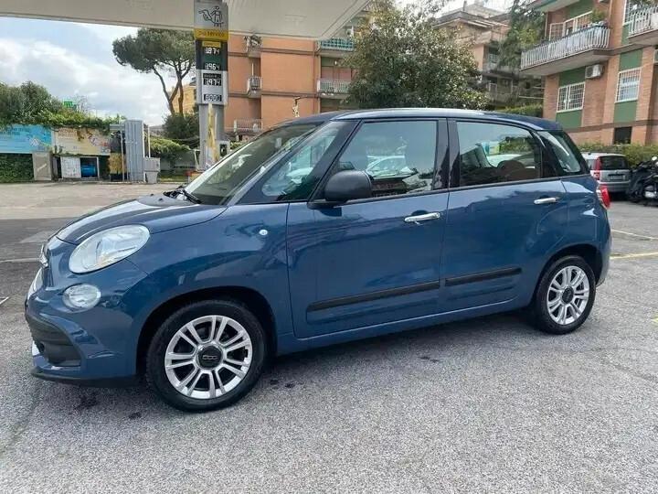 Fiat 500L 1.3 Multijet 95 CV Dualogic