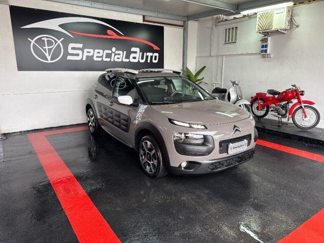 CITROEN C4 Cactus BlueHDi 100 Rip Curl