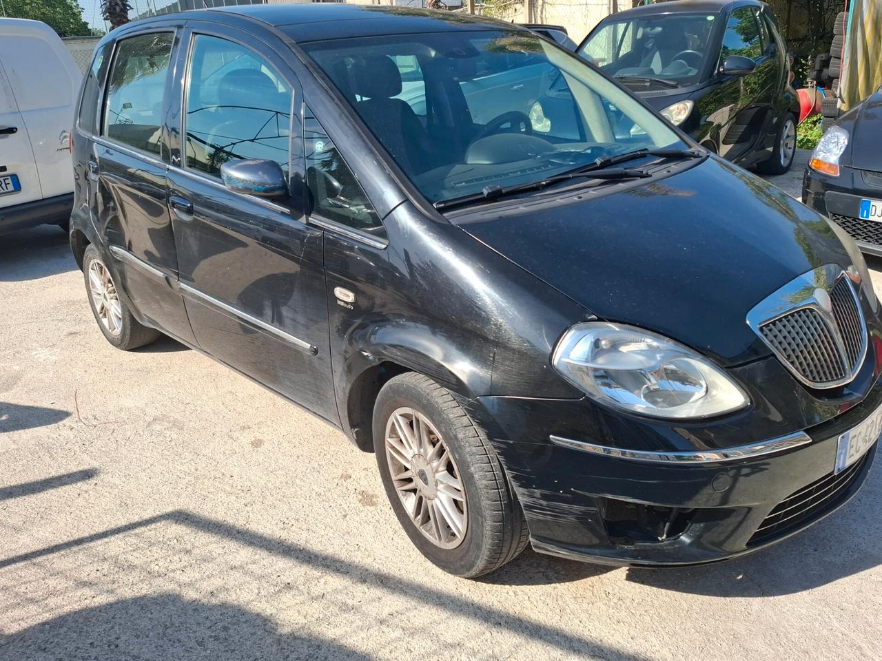 Lancia MUSA 1.3 Multijet 16V 90 CV Oro Plus