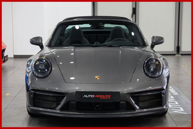 PORSCHE 992 Targa 4 GTS - BOSE - LIGHT DESIGN