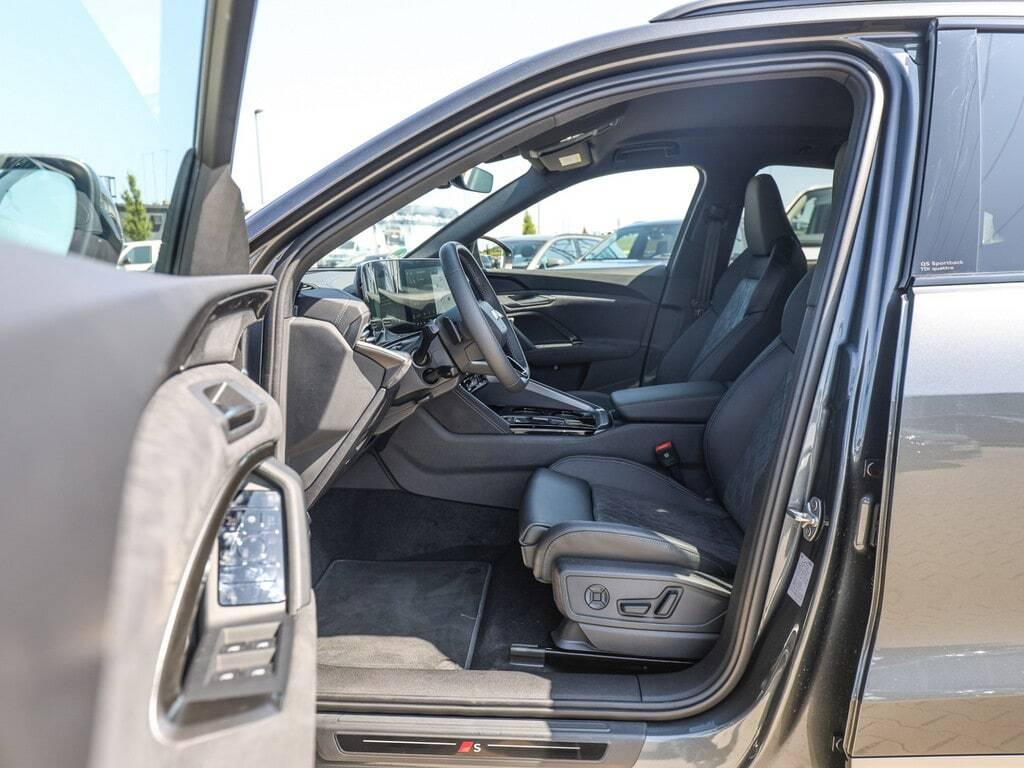 Audi Q5 Sportback Sportback TDI - S Line - Edition One - 21"