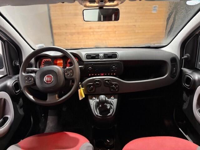 Fiat Panda 1.3 MJT S&S Easy