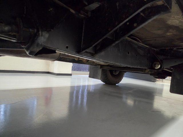 LAND ROVER Defender 110 2.5 Td5 cat HCPU