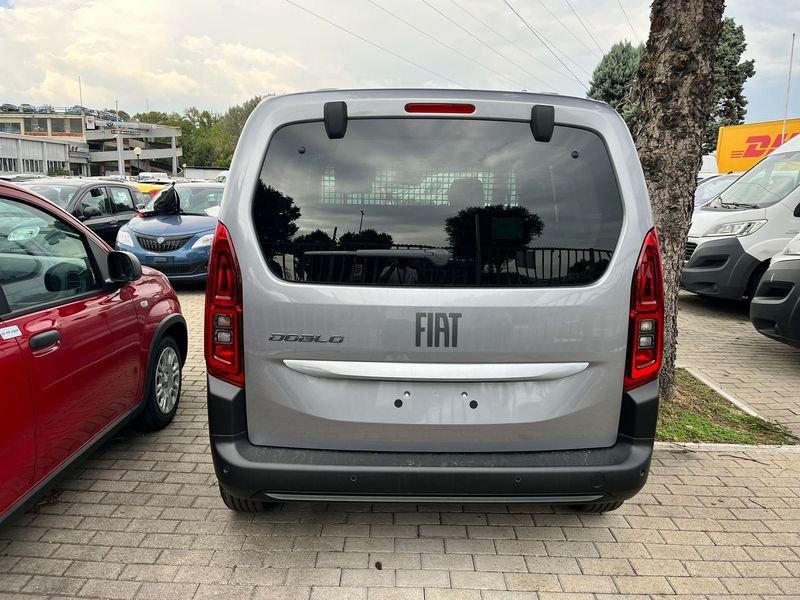 FIAT Doblò 1.5 BlueHdi 130CV Combi 5 POSTI N1 (IVA ESCL.)