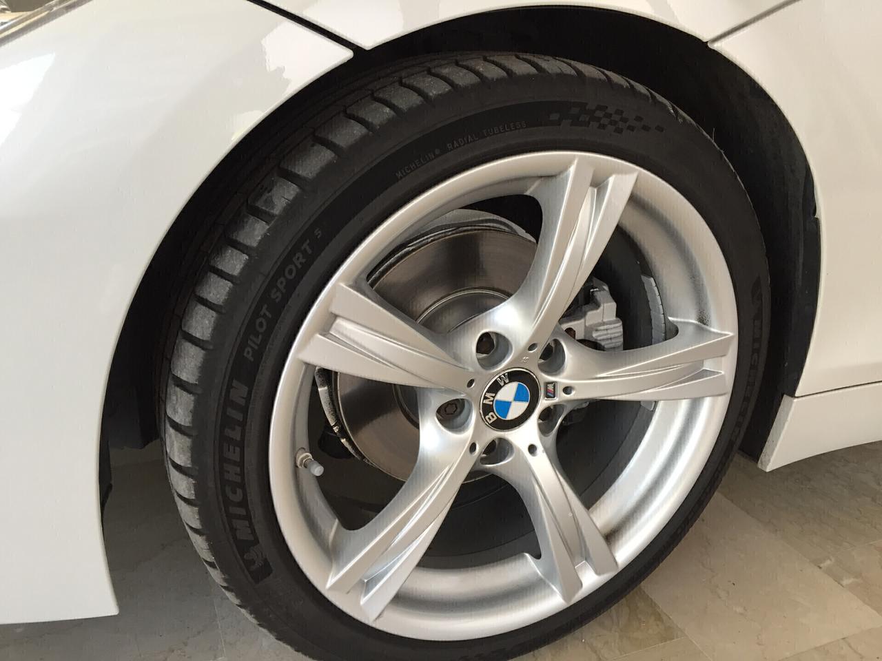 BMW Z 4 18 S DRIVE M SPORT