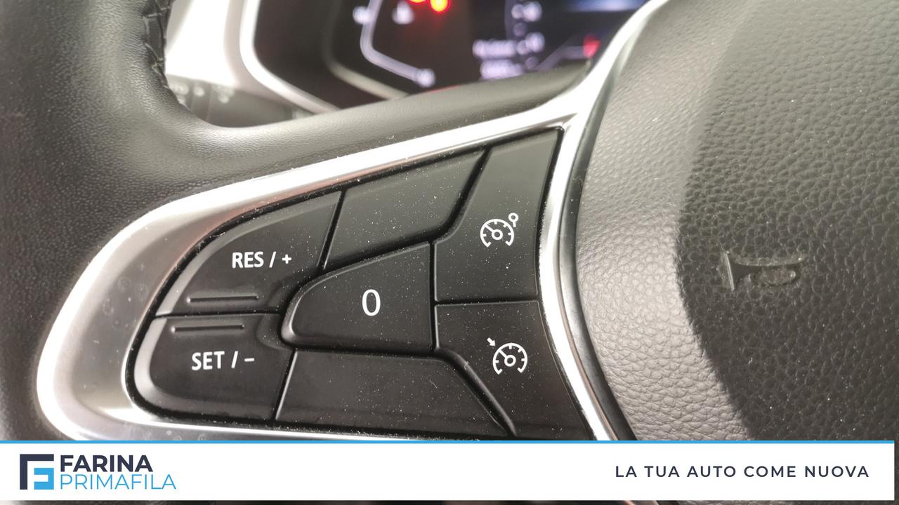 RENAULT Captur II 2019 - Captur 1.0 tce Techno Gpl 100cv