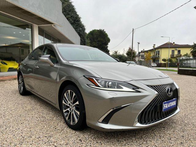 LEXUS ES 300 ES Hybrid Executive