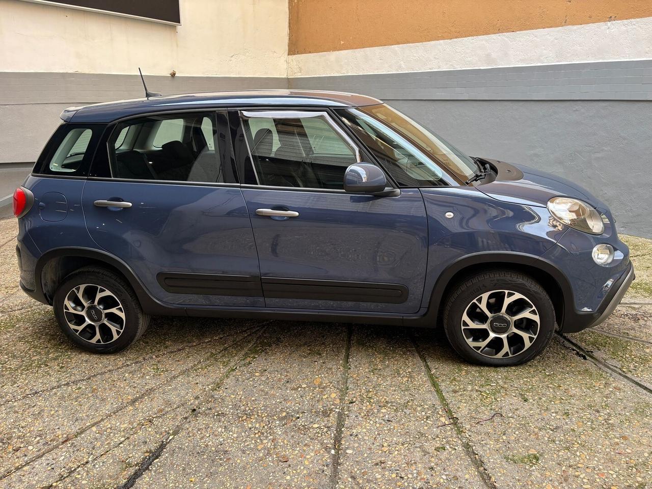 FIAT 500L CROSS 1.3 MJT