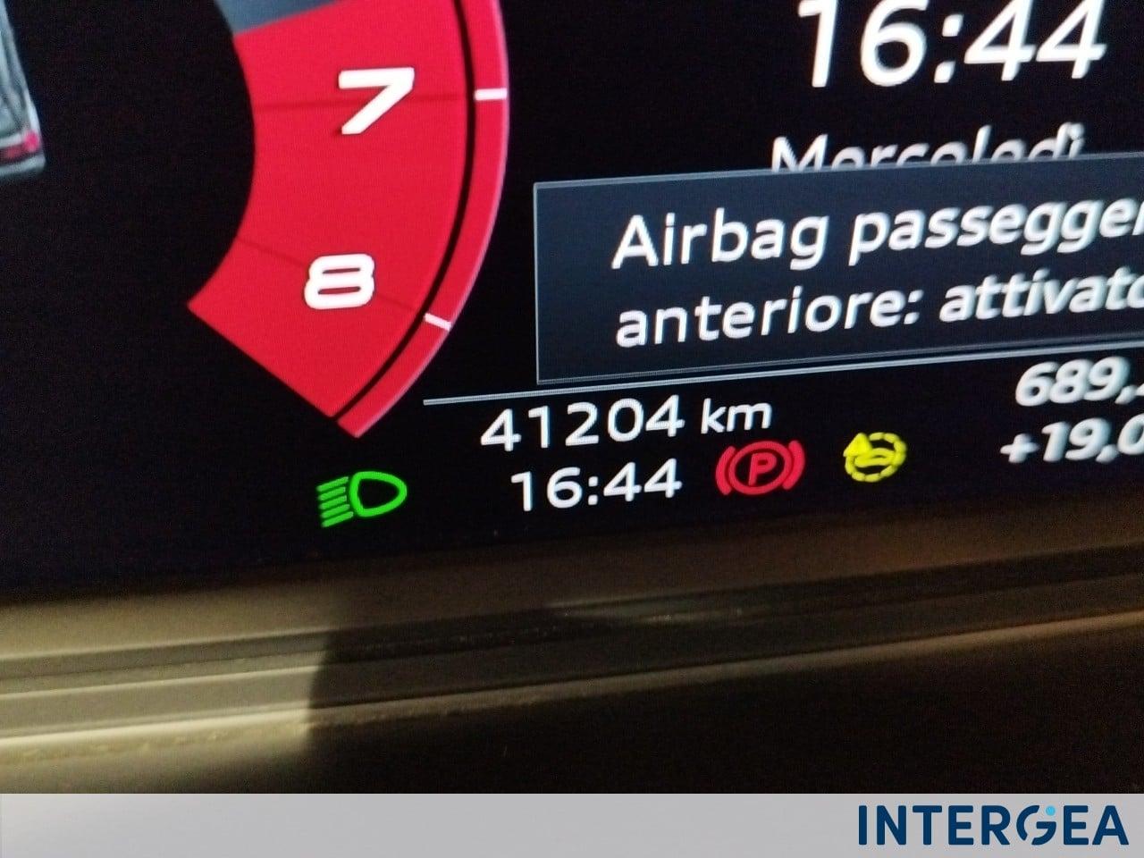 AUDI A1 Sportback 25 1.0 tfsi S Line Edition my20