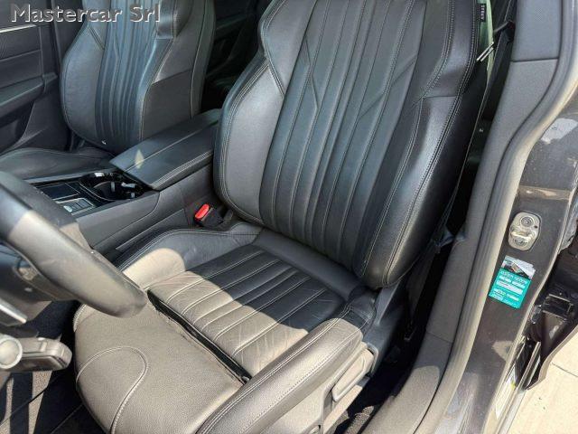 PEUGEOT 508 508 SW 1.5 bluehdi Allure s - FY008YF