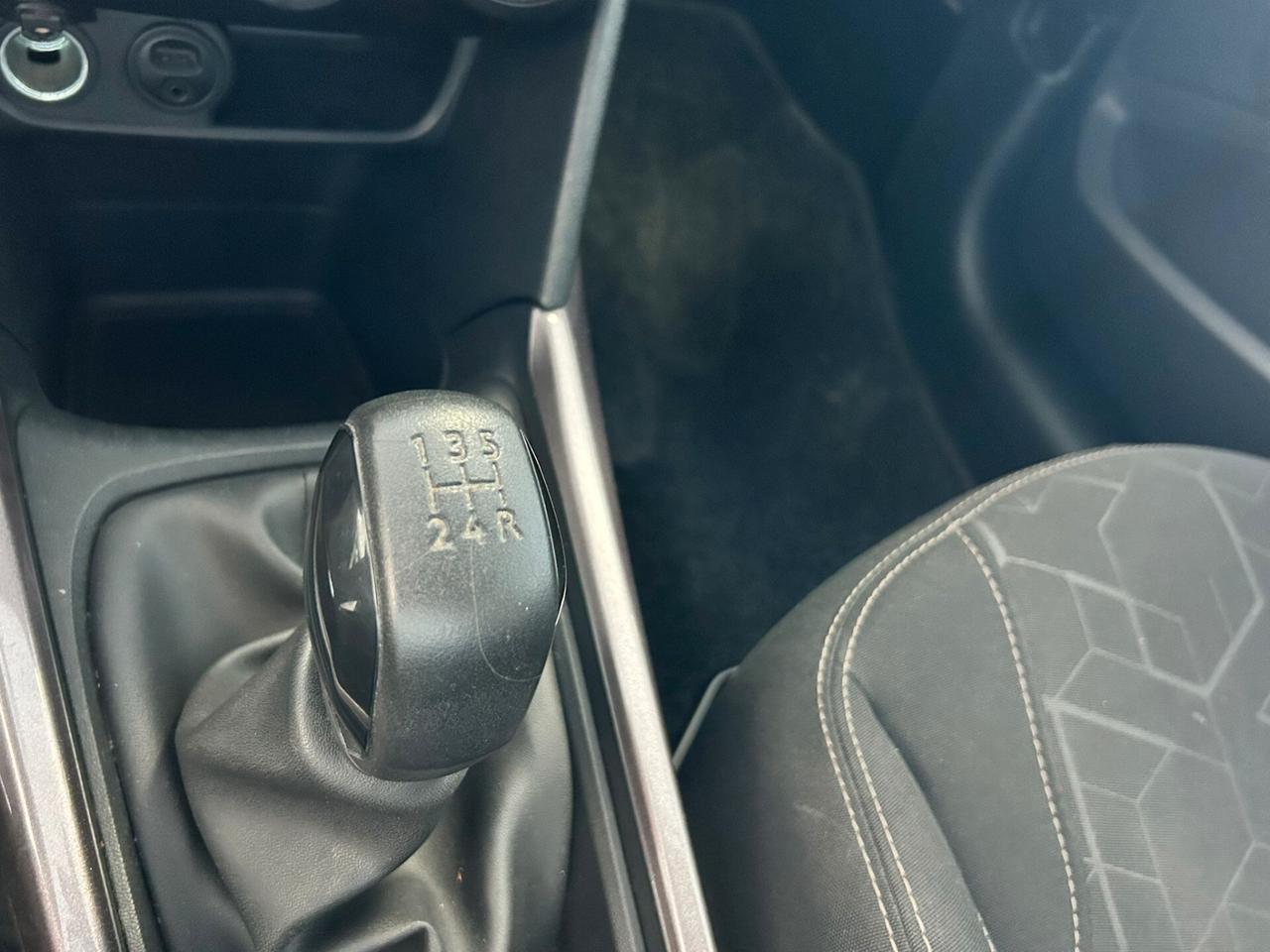 Peugeot 2008 1.2B X NEOPATENTATI 2014