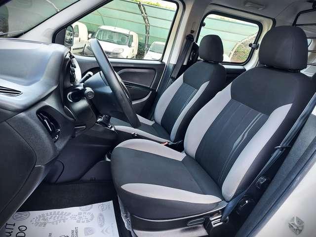 Fiat Doblo 1.3 mjt 16v 95 CV N1 AUTOCARRO 5 POSTI