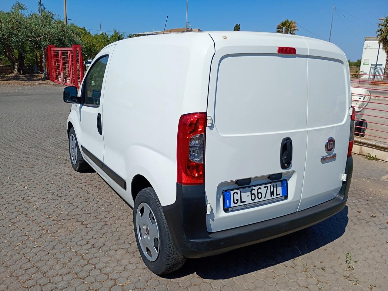 Fiat Fiorino 1.3 mj 95cv Sx