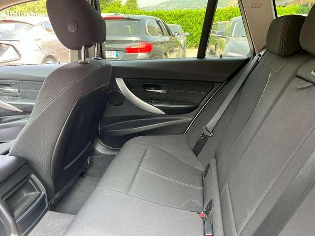 BMW 316 d Touring Sport