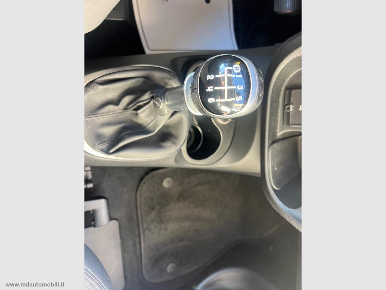 FIAT 500L 1.6 MJT 105 CV Trekking SOLO KM.103000