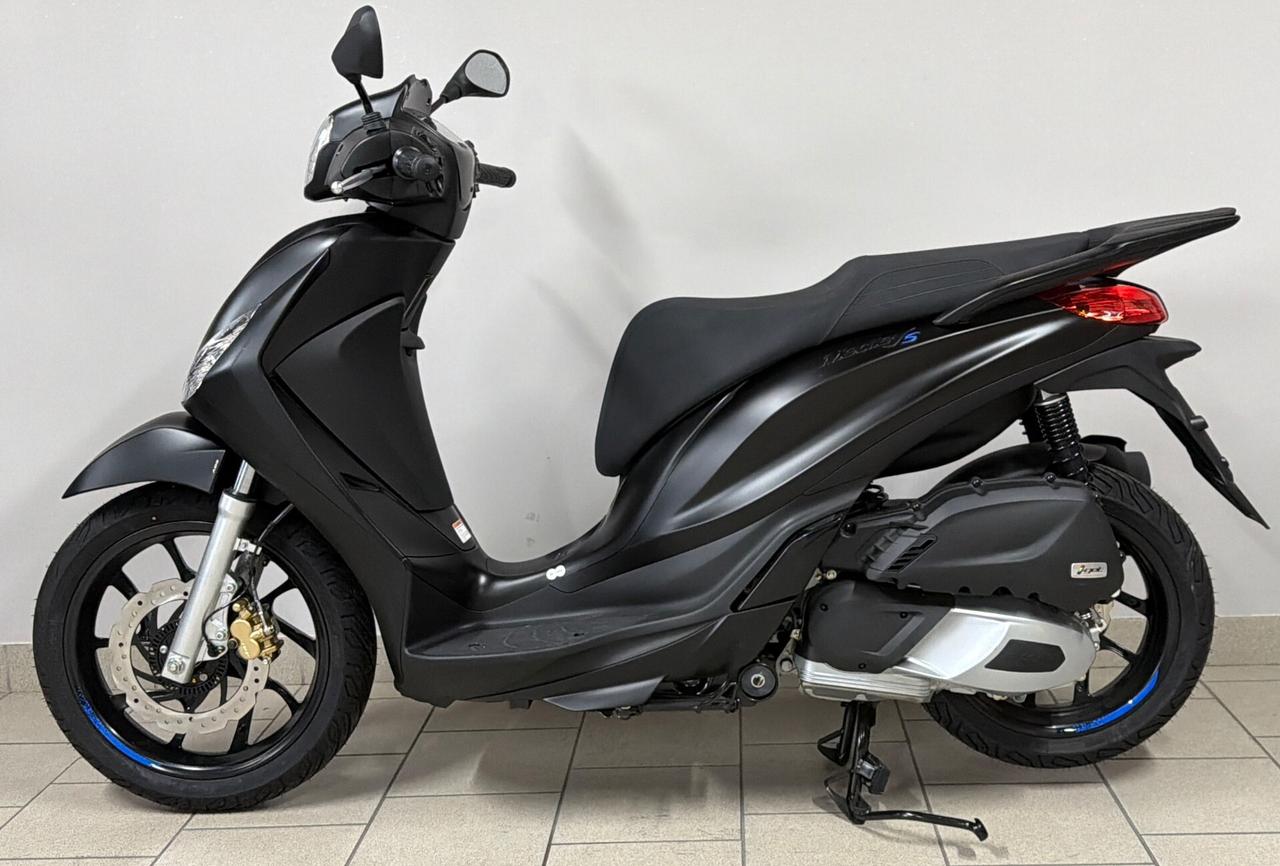 Piaggio Medley 125 S