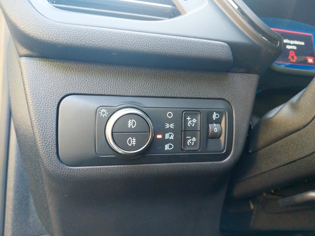 Ford Kuga 1.5 EcoBlue 120 CV 2WD ST-Line