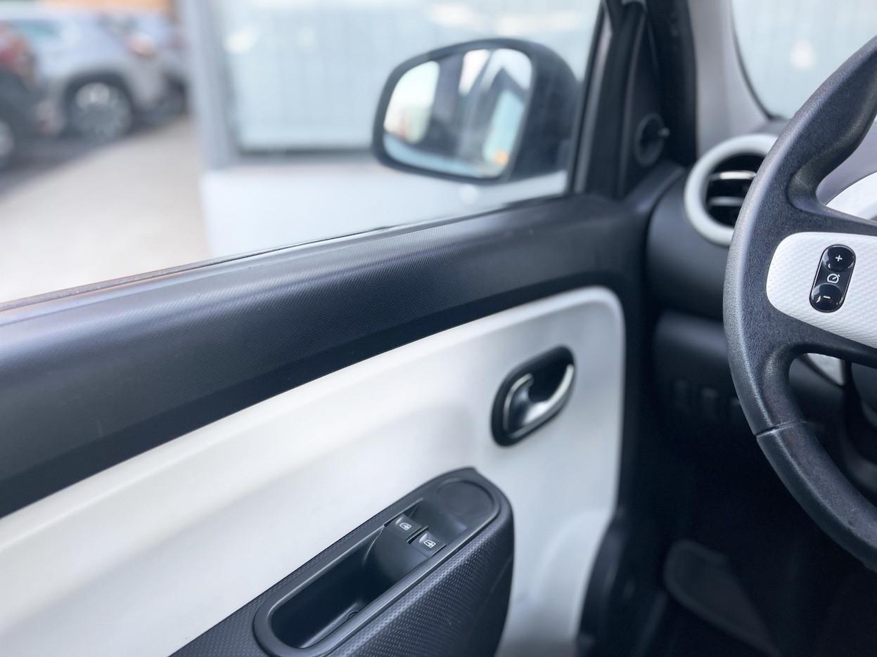 Renault Twingo 1.0 Benzina 70CV E6 Neo - 2015