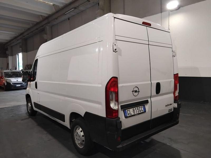 Opel Movano 33 2.2 BlueHDi 120 S&S L2H2 (IVA ESCL.)