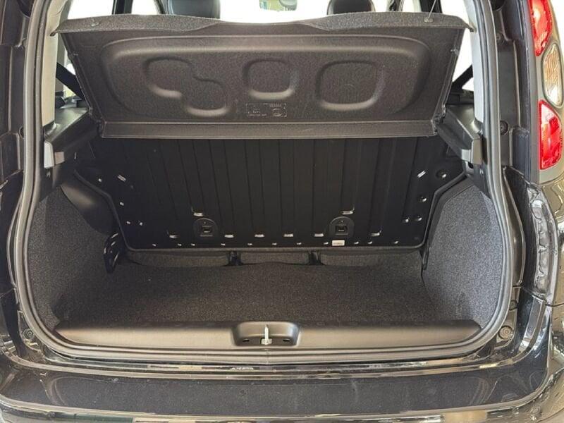 FIAT Panda Panda 1.0 FireFly S&S Hybrid City Cross