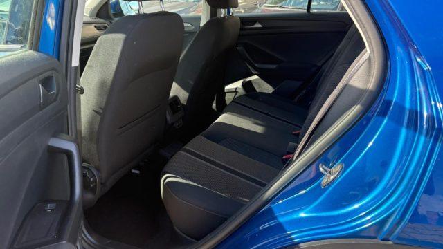 VOLKSWAGEN T-Roc 2.0 TDI SCR 150 CV DSG Style BlueMotion Technology