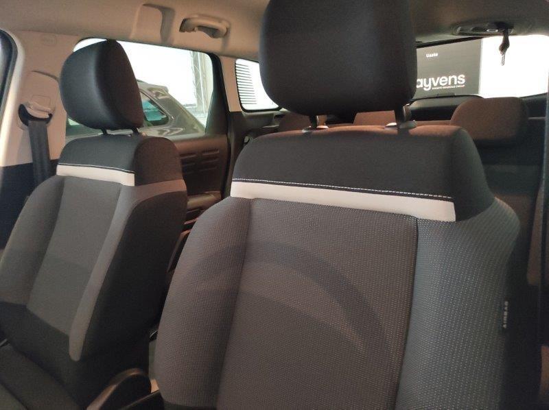 CITROEN C3 Aircross 1ª s. - C3 Aircross PureTech 110 S&S Feel