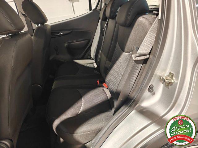 OPEL Karl Rocks 1.0 75 CV Start&Stop