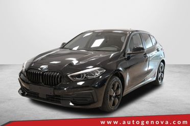 Bmw 116 116D 6M BUSINESS ADVANTAGE ( FARI LED - COCKPIT PDC NAVI MIRROR CRUISE )