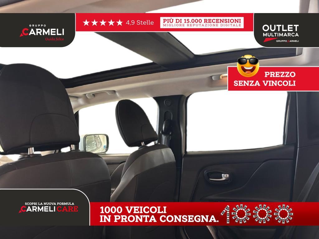 Jeep Renegade 1.6 Multijet Limited FWD