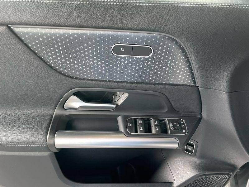 Mercedes-Benz GLA GLA 200 d Automatic Progressive Advanced Plus