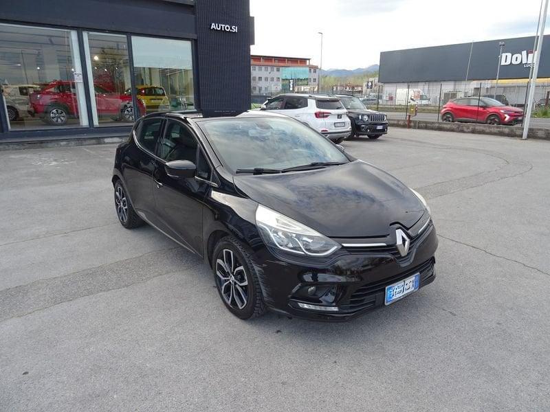 Renault Clio 1.5 dCi 75cv Energy Zen