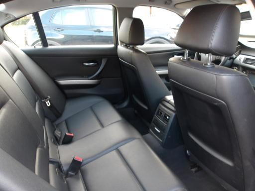 BMW Serie 3 Berlina 320d Futura