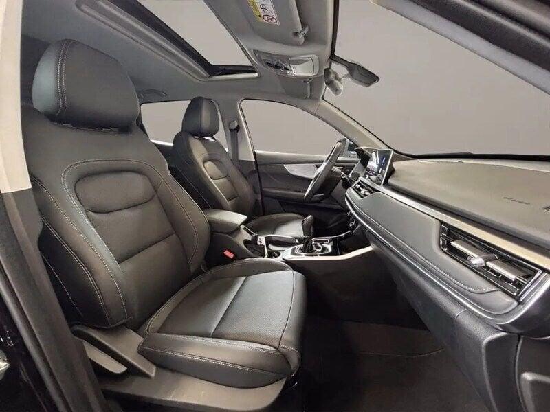 DR AUTOMOBILES dr 5.0 dr 5.0 s3 1.5 Turbo CVT