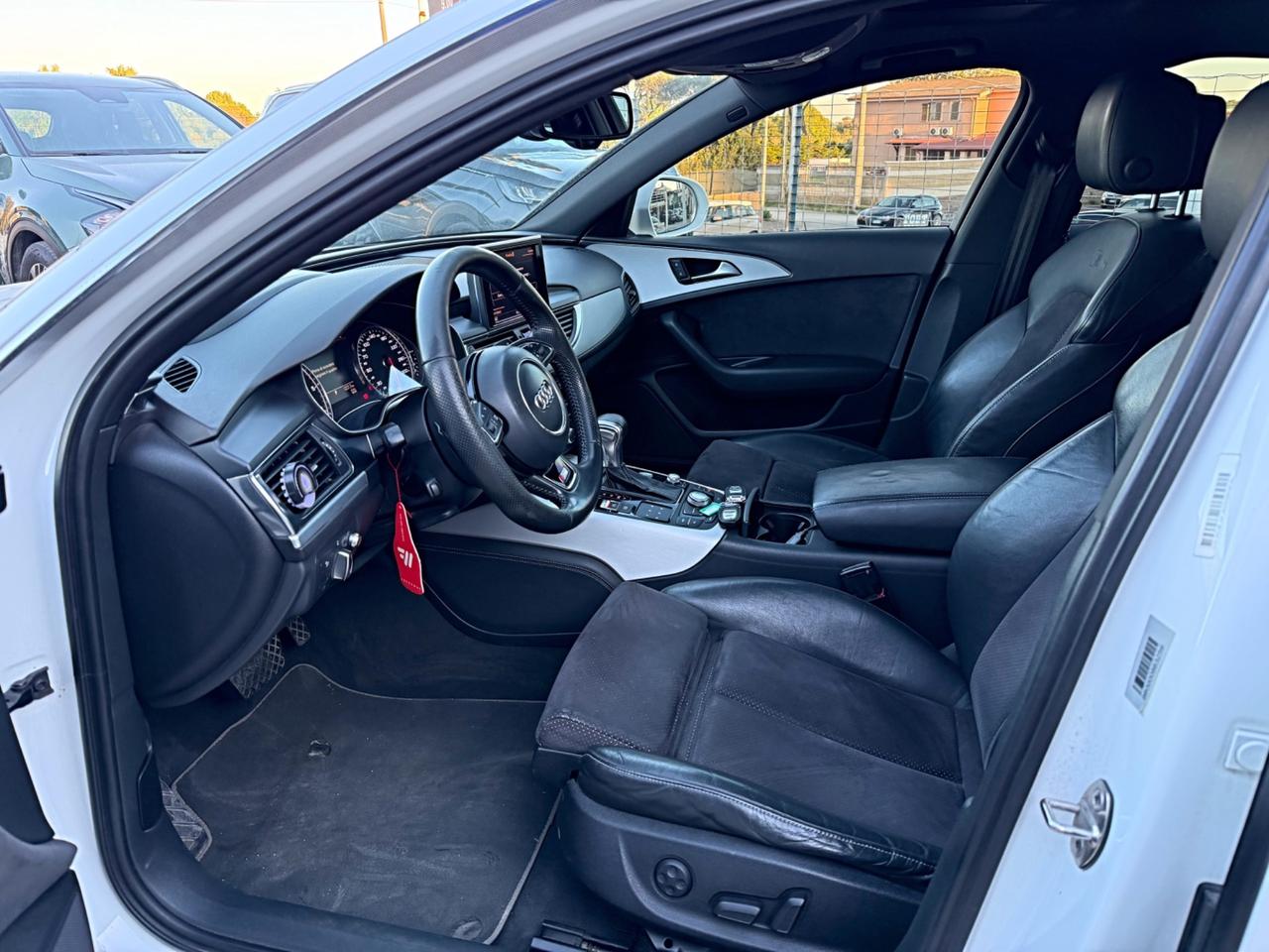 Audi A6 2.0 TDI 177 CV multitronic Advanced Garanzia 12 Mesi