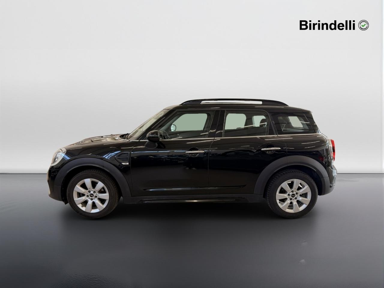 MINI Mini Countrym.(F60) - Mini 1.5 One D Business Countryman