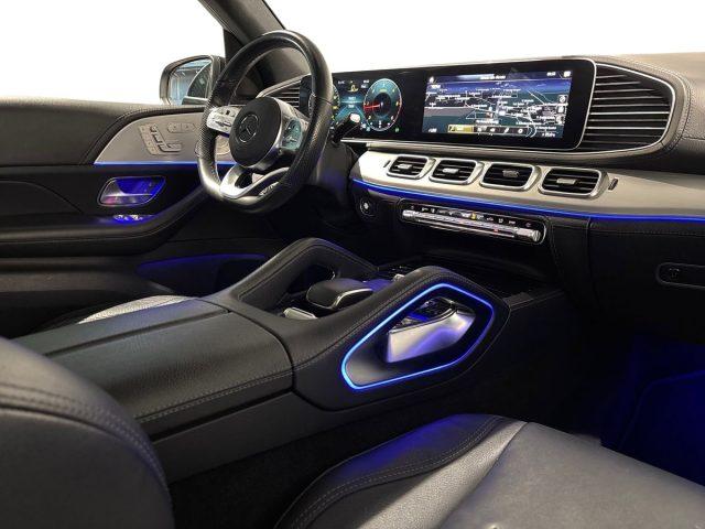 MERCEDES-BENZ GLE 300 d 4Matic Premium Plus