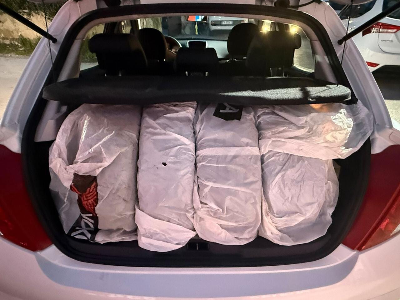 Peugeot 207 1.4 95cv Active - 2011